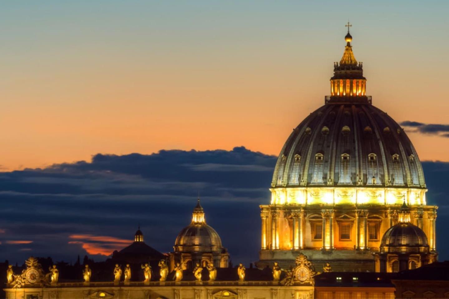 Breakfast At St Peter *