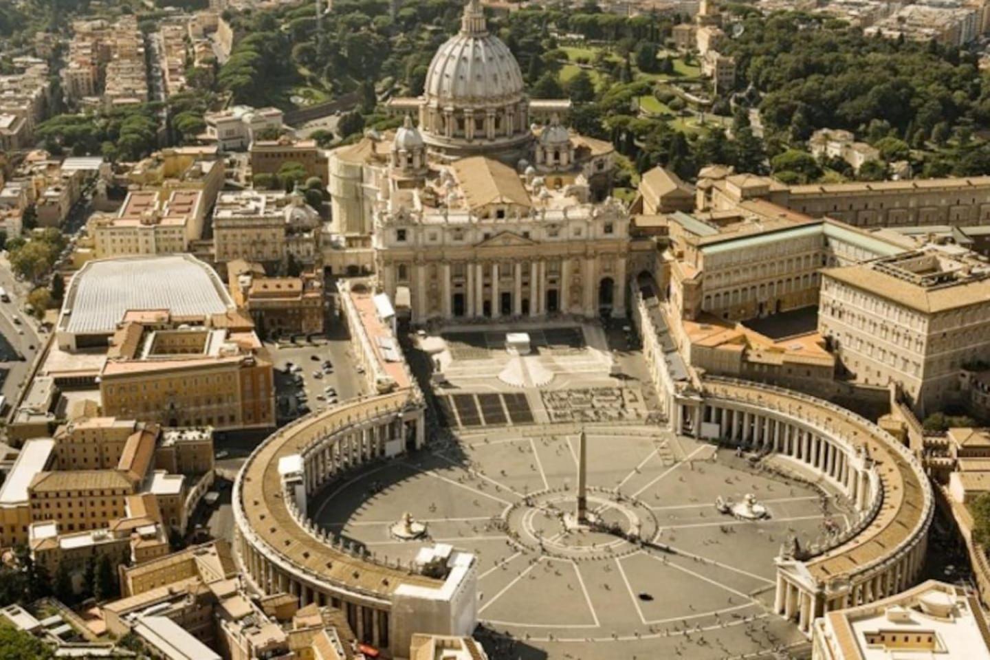 Breakfast At St Peter